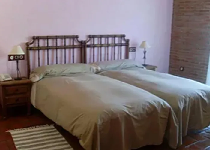 Rural La Sinforosa Hotel