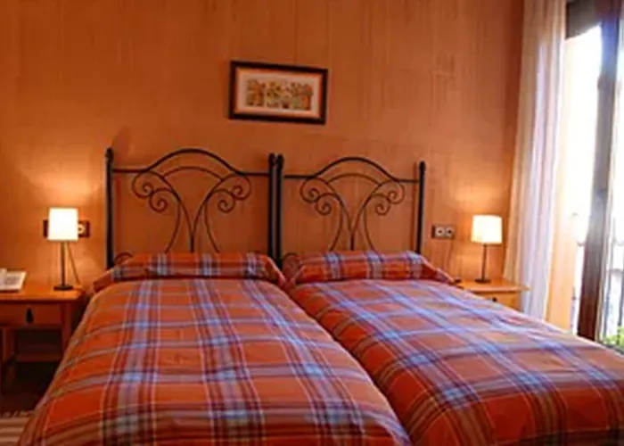 Hotel Rural La Sinforosa