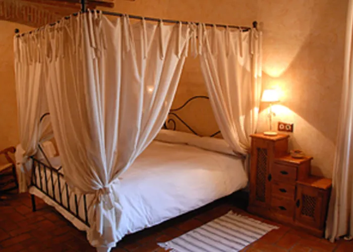 Hotel Rural La Sinforosa Alange