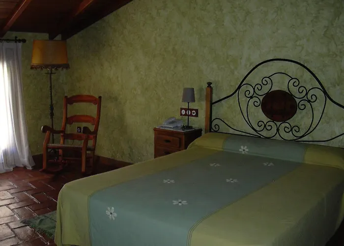 Rural La Sinforosa Hotel