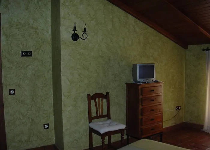 Rural La Sinforosa Hotel