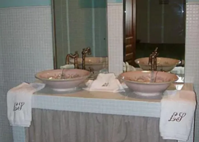 Rural La Sinforosa Hotel