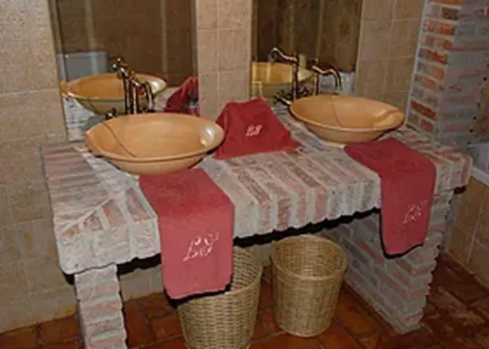 Rural La Sinforosa Hotel