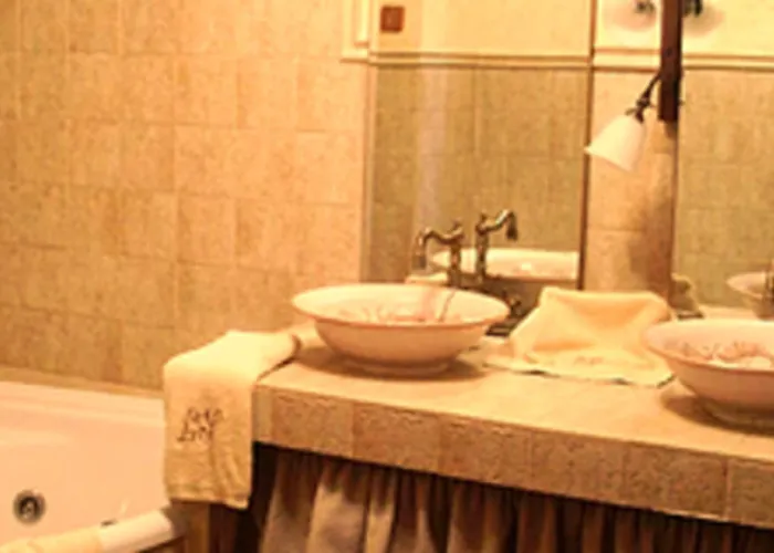 Rural La Sinforosa Hotel