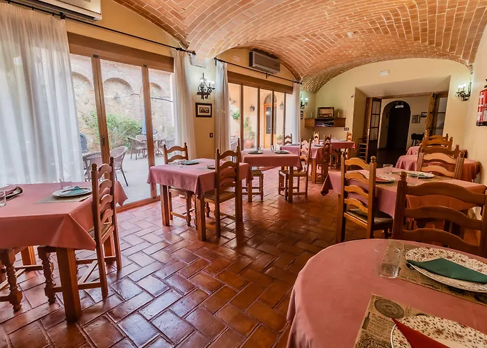 Rural La Sinforosa Hotel 4*