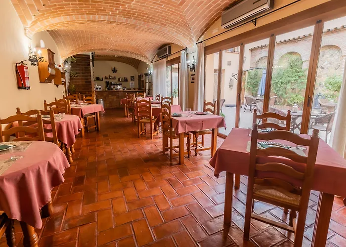 Rural La Sinforosa 4*