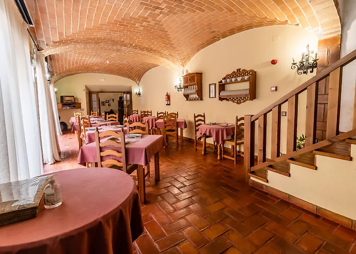 Rural La Sinforosa Hotel