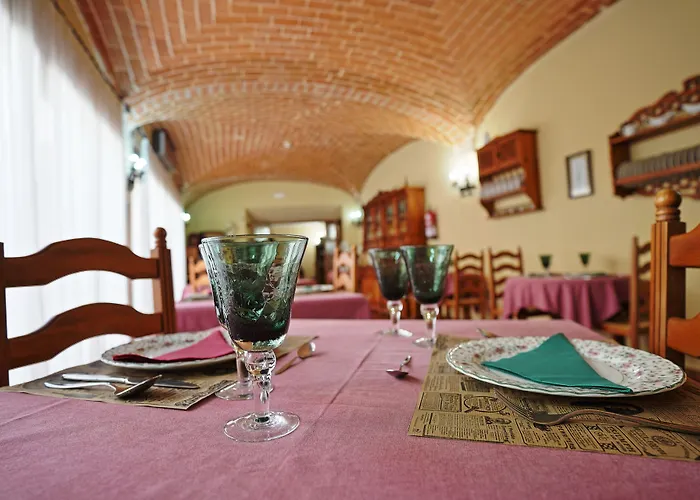 Rural La Sinforosa Hotel