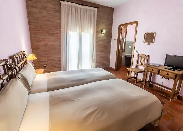 Rural La Sinforosa Alange