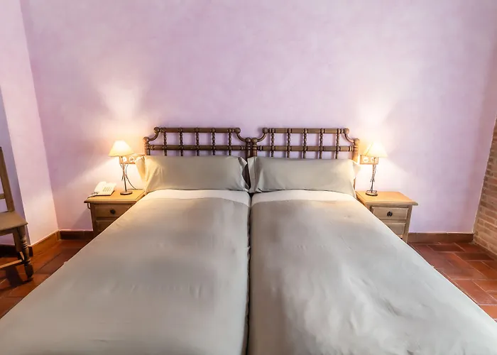 Rural La Sinforosa Hotel Alange