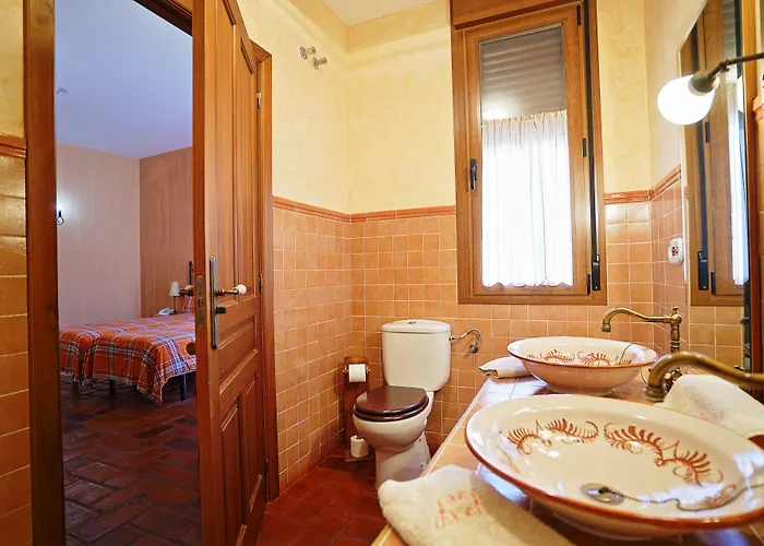 Hotel Rural La Sinforosa Alange