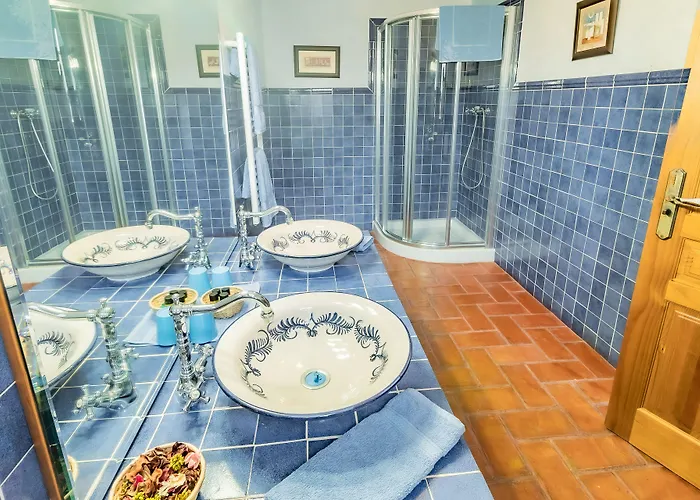 Rural La Sinforosa Hotel Alange