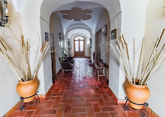 Rural La Sinforosa Alange