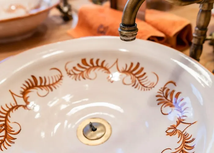 Hotel Rural La Sinforosa