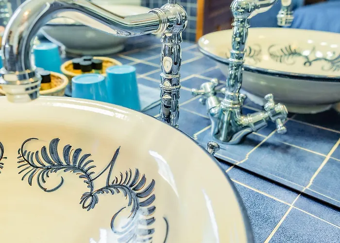 Rural La Sinforosa Hotel Alange