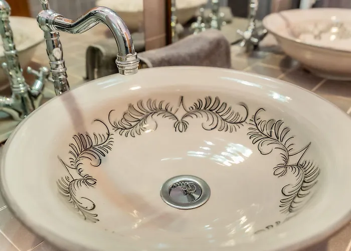 Hotel Rural La Sinforosa 4*