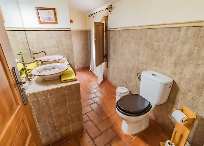 Hotel Rural La Sinforosa Alange