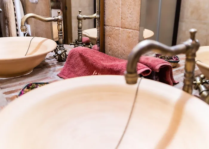 Rural La Sinforosa 4* Alange