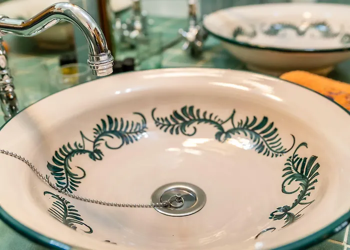 Hotel Rural La Sinforosa