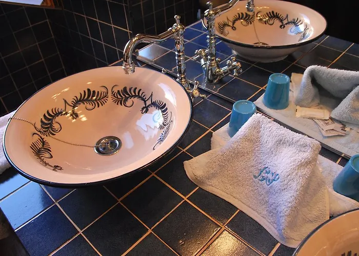 Rural La Sinforosa Hotel