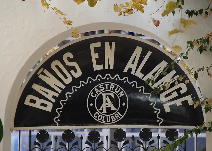 Hotel Rural La Sinforosa 4*