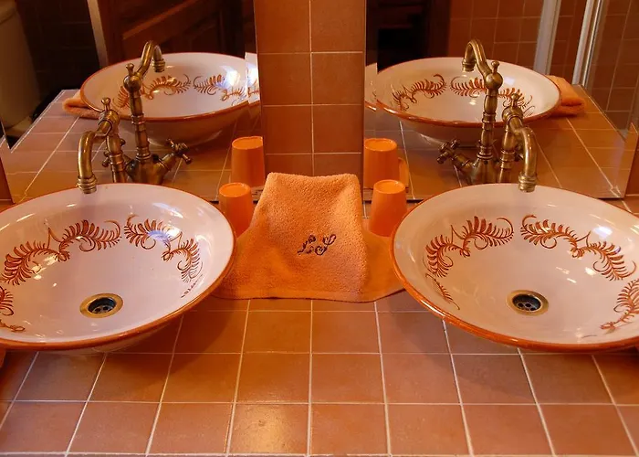 Rural La Sinforosa 4* Alange