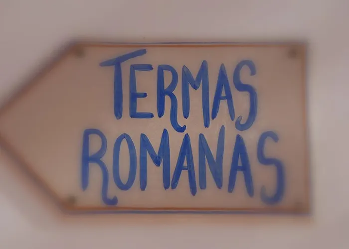 Rural La Sinforosa Hotel 4*