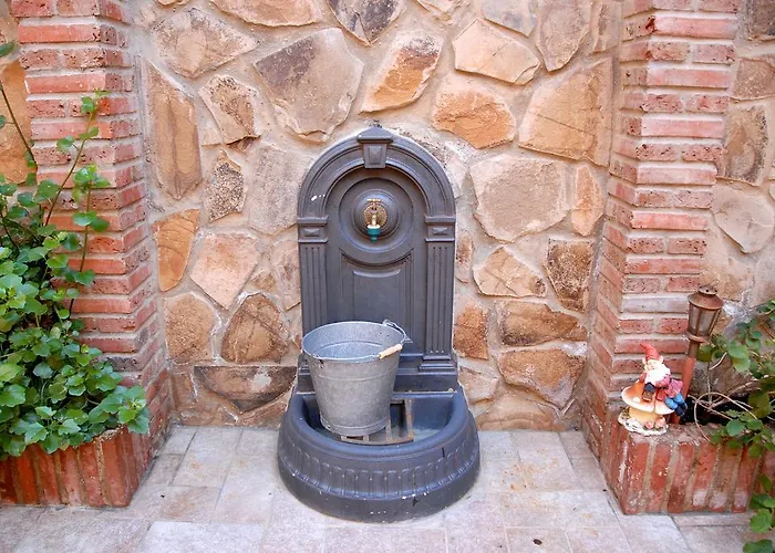 Rural La Sinforosa 4* Alange