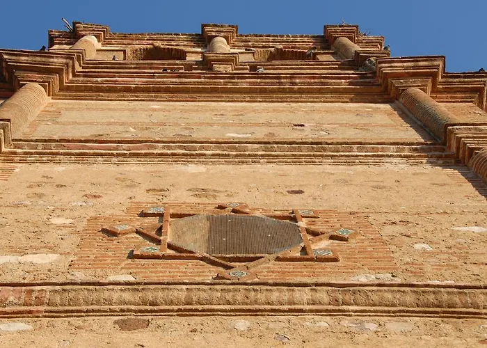 Rural La Sinforosa Alange