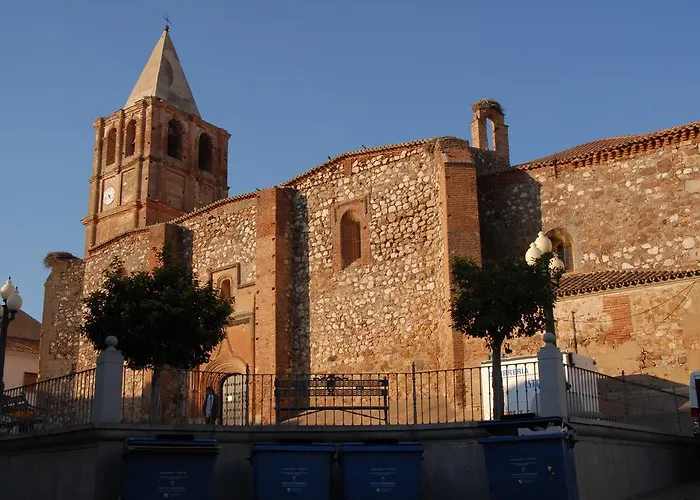 Rural La Sinforosa Hotel 4*