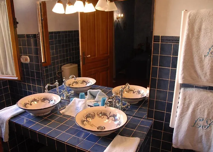 Rural La Sinforosa 4* Alange