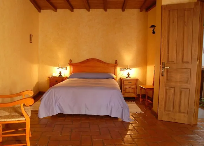 Rural La Sinforosa Alange