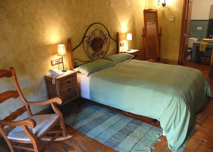 Rural La Sinforosa Hotel