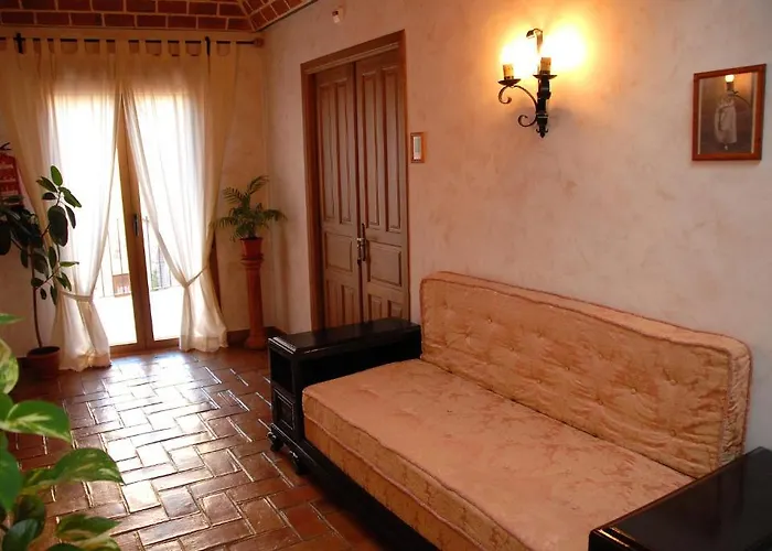 Rural La Sinforosa Hotel