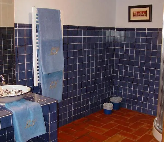 Rural La Sinforosa Hotel Alange