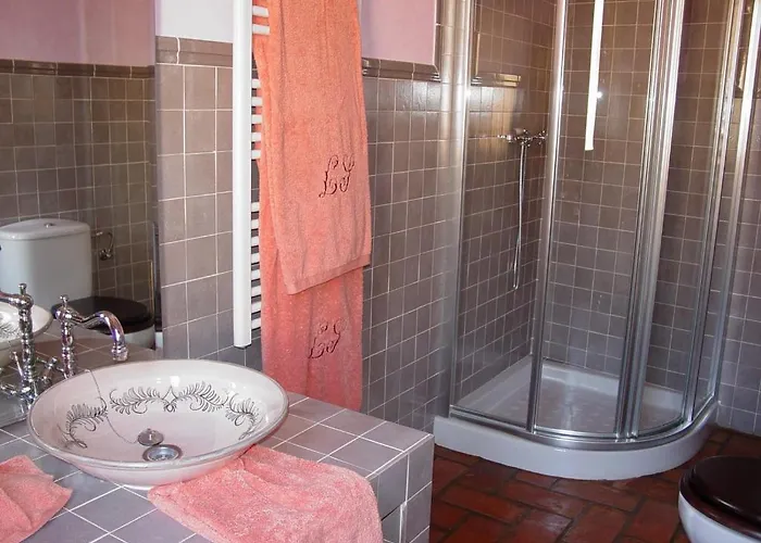 Hotel Rural La Sinforosa Alange