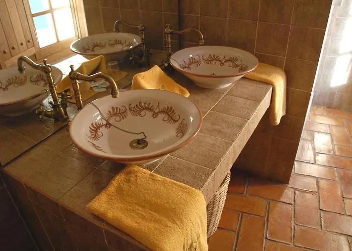 Rural La Sinforosa Hotel