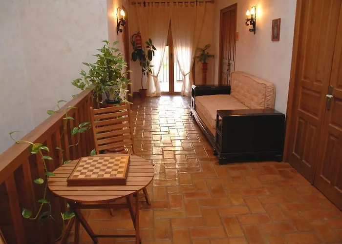 Rural La Sinforosa Hotel 4*