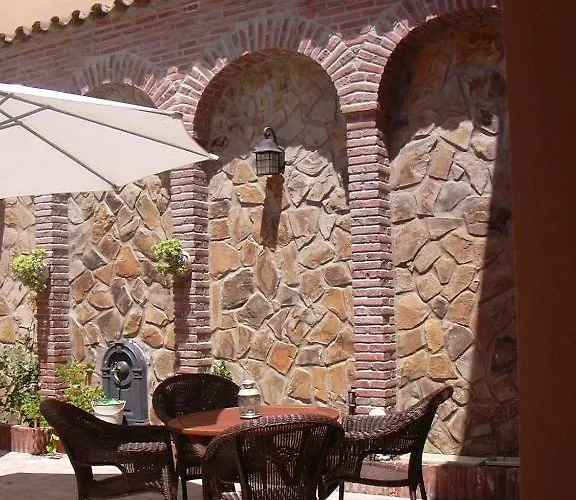 Hotel Rural La Sinforosa