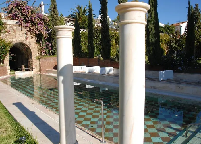 Hotel Rural La Sinforosa Alange