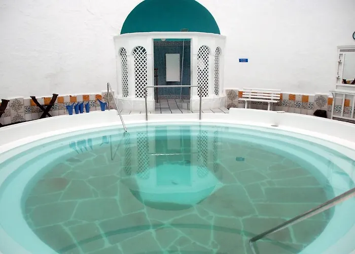 Hotel Rural La Sinforosa