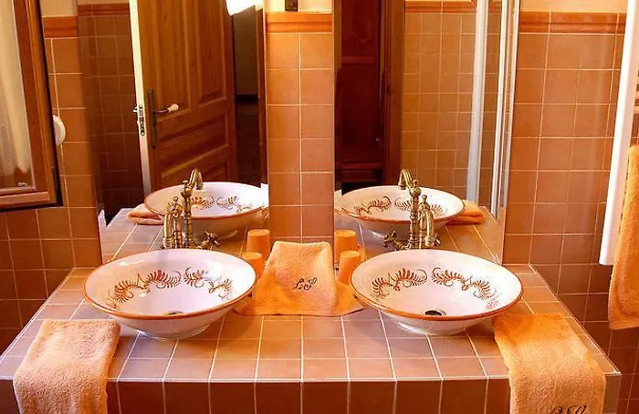 Hotel Rural La Sinforosa 4*