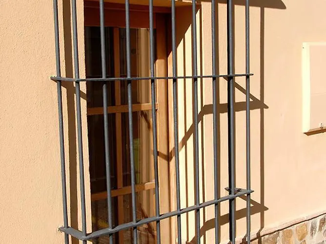 Hotel Rural La Sinforosa Alange