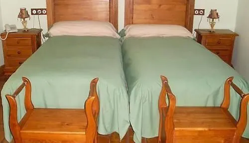 Hotel Rural La Sinforosa