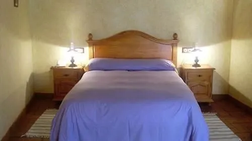 Hotel Rural La Sinforosa
