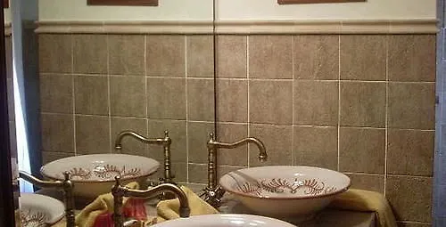 Hotel Rural La Sinforosa Alange