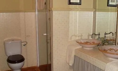 Hotel Rural La Sinforosa