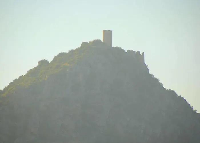 Rural La Sinforosa 4*